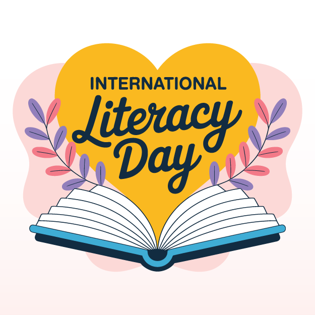 International Literacy Day