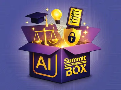 Summit in a Box Call to Action logo