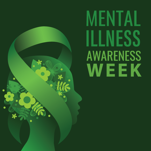 Mental Illness Awareness Week