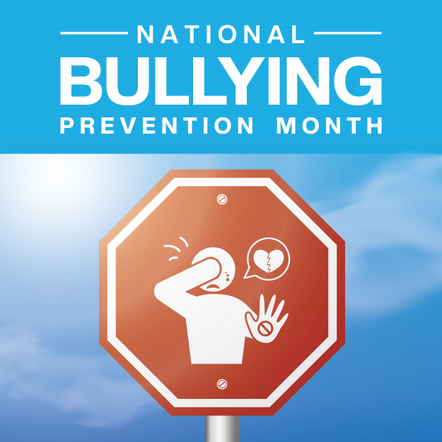 National Bullying Pervention Month