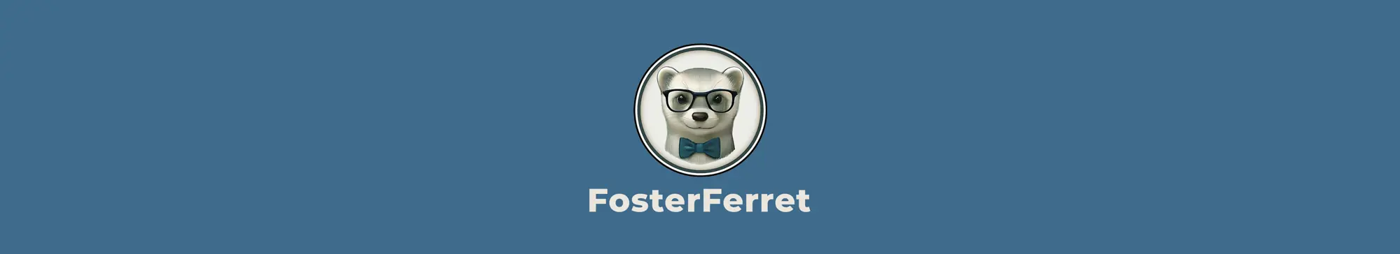 FosterFerret logo