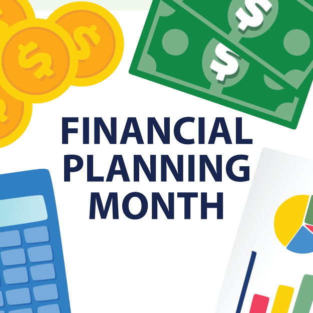 Financial Planning Month