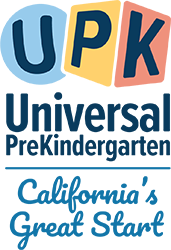 Universal Prekindergarten Logo