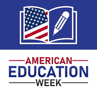 American Education Week