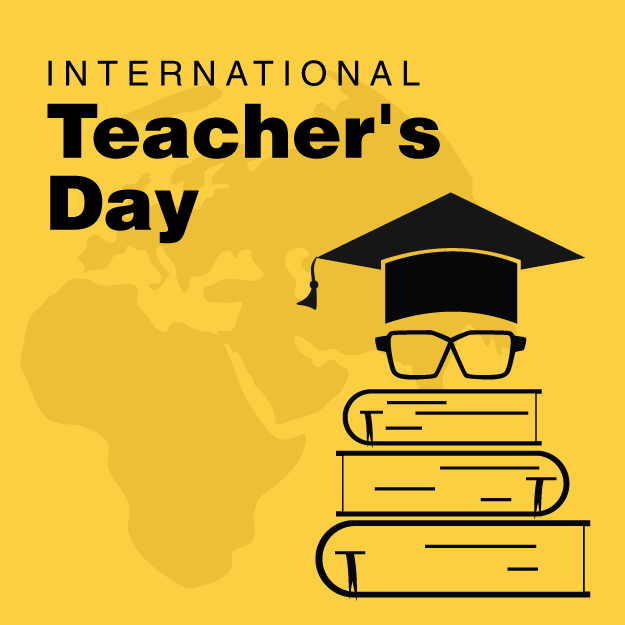 International Teacher's Day